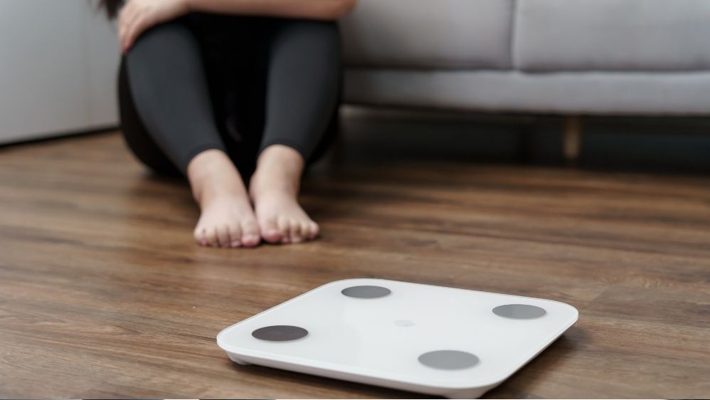 40代の女性が痩せにくい原因は？主な理由やダイエット成功のポイント