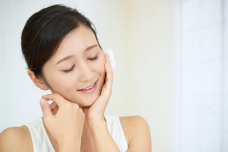 冬の肌不調をどうにかしたい！ 肌の免疫力を立て直すスキンケア法