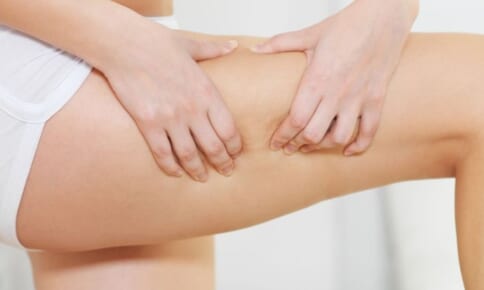 脂肪が硬いと痩せにくい？脂肪が硬い原因や痩せやすい体にするポイント