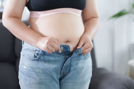 40代で下半身痩せを目指すには？意識したい点や対策を解説