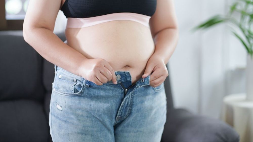 40代で下半身痩せを目指すには？意識したい点や対策を解説