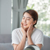 血流の低下で老け見え！？ 40・50代が注目したい美肌に導く食材3つ