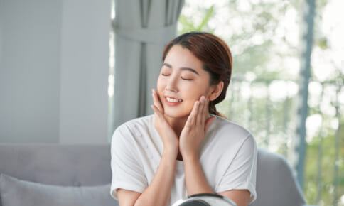 “ベタベタ汗”は臭いやすい！？プチプラ汗対策アイテム3選