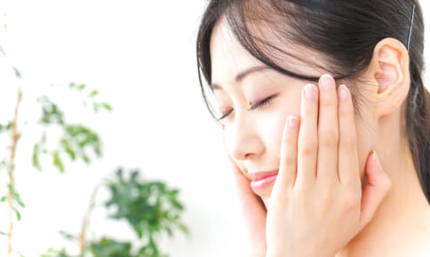 ショーパンの似合う脚に！たるんだ膝上お肉引き締めエクサ