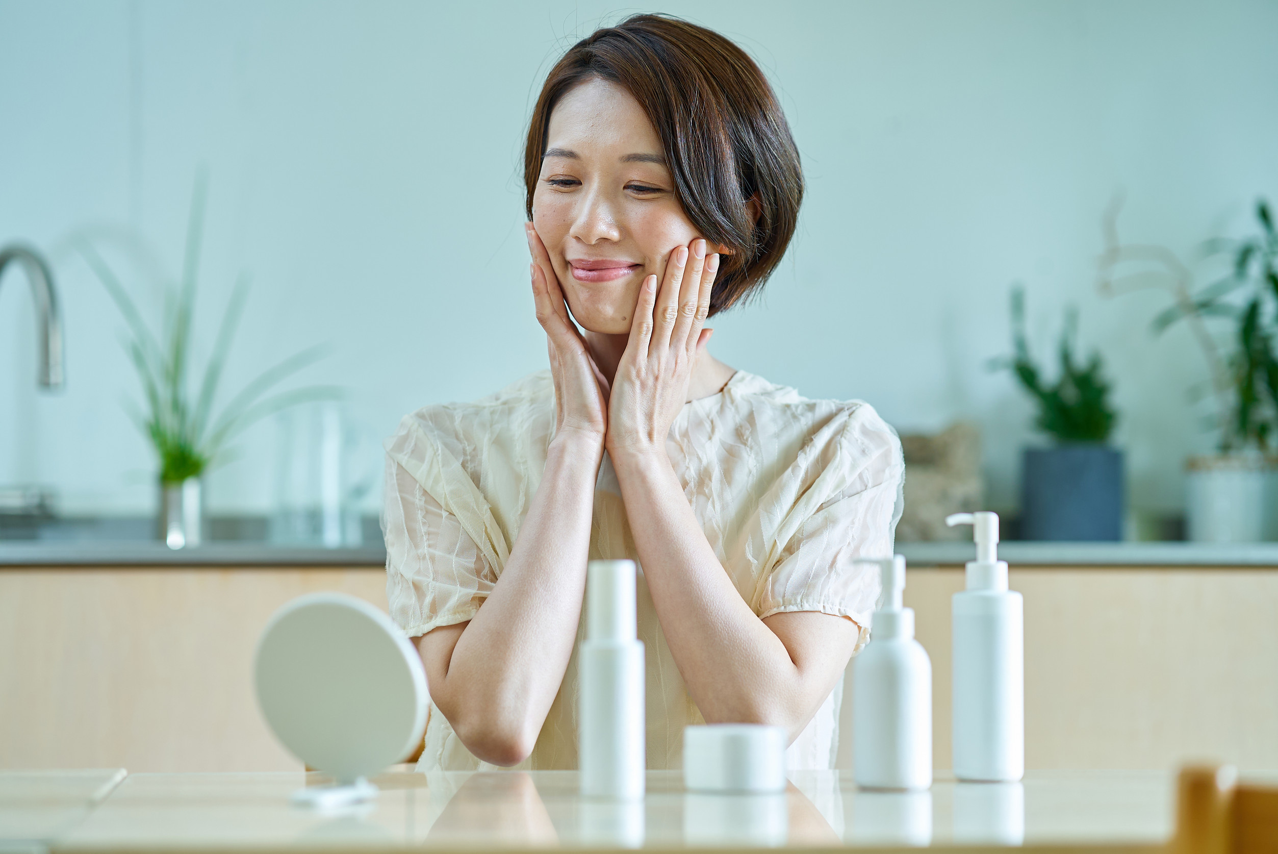 冬の肌ダメージを放置しない！ 今すべき肌の“立て直し”スキンケア