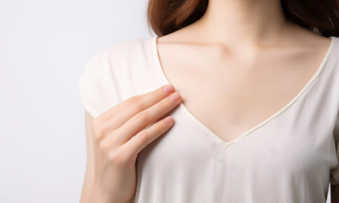 “ベタベタ汗”は臭いやすい！？プチプラ汗対策アイテム3選