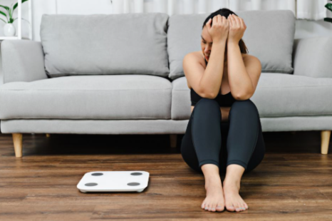 40代が痩せにくい理由は？原因と具体的な対策・注意点を解説