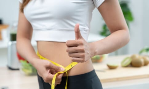 貧血予防にも◎！女性が絶対摂りたいスモモのパワー