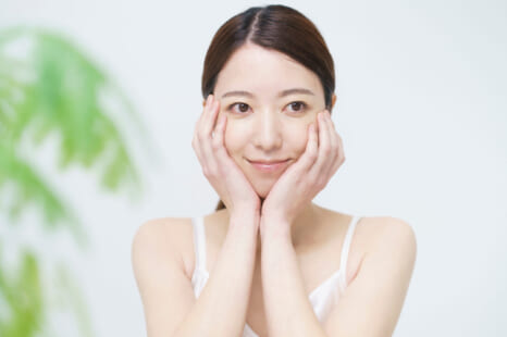 くすみの原因に直撃！ 40・50代の“巡り”をアップする食材＆食べ方