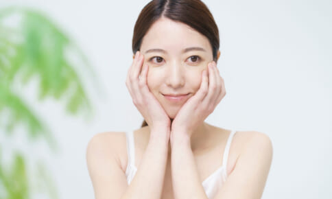 くすみの原因に直撃！ 40・50代の“巡り”をアップする食材＆食べ方