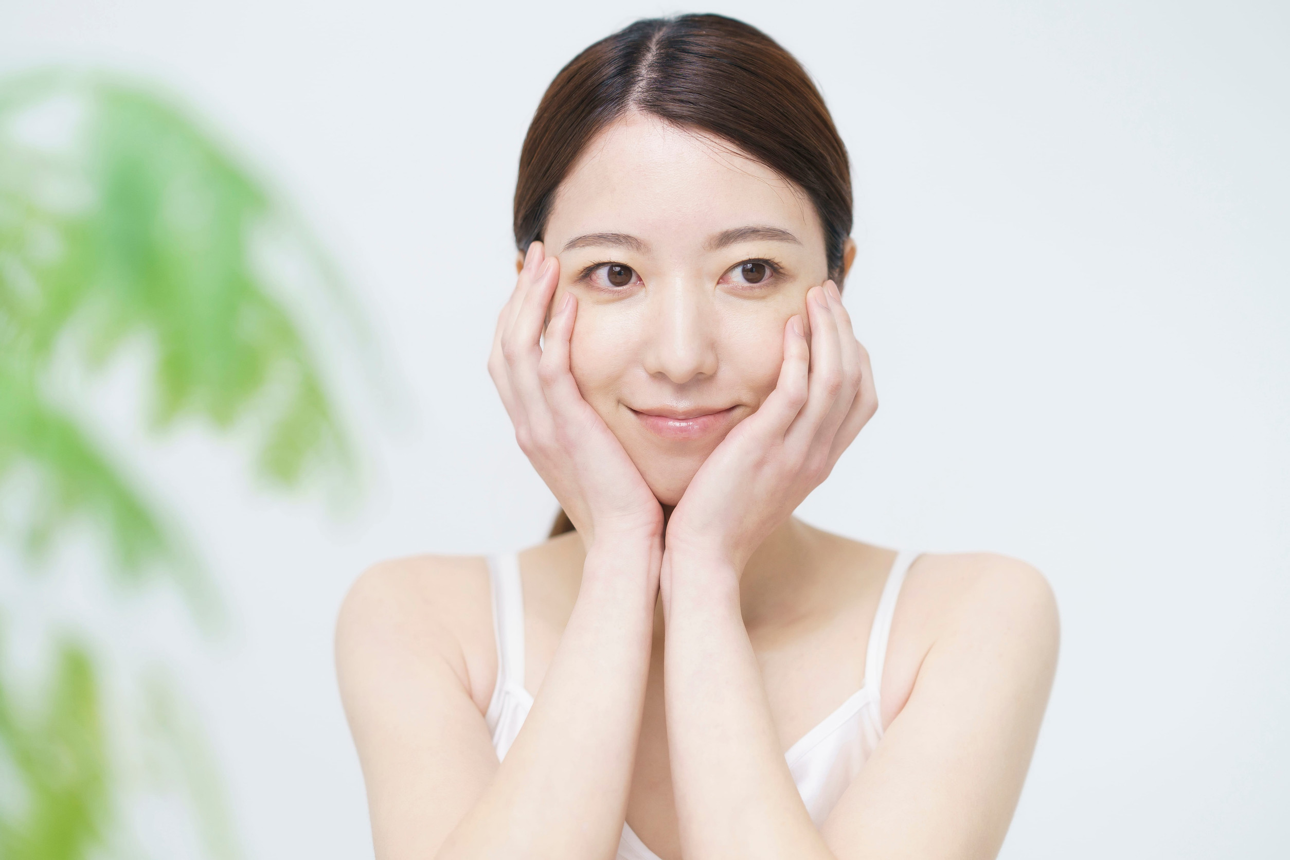 くすみの原因に直撃！ 40・50代の“巡り”をアップする食材＆食べ方