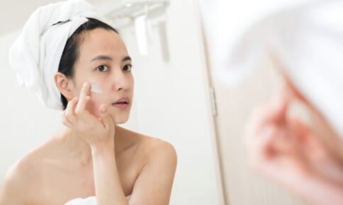 食べて老化対策！美肌になる春キャベツの食べ方