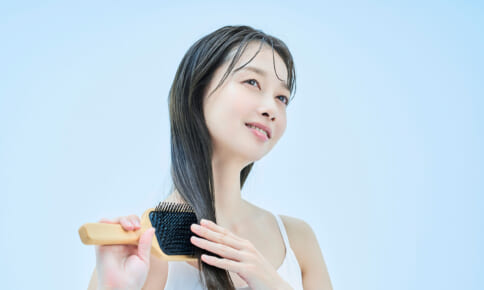 冬ダメージを放置しない！ 春に向けて整える40・50代のリセット◎ヘアケア
