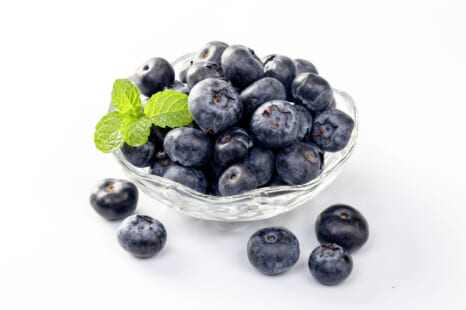 シミ・くすみに悩んだら“酸化”に注意！ 40・50代が摂るべき美肌食品