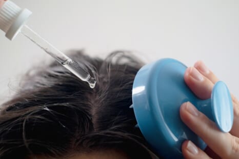 育毛剤が向いてない人の特徴は？効果を感じにくいケースやポイント