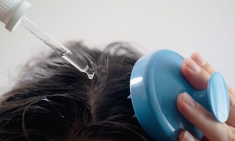 育毛剤が向いてない人の特徴は？効果を感じにくいケースやポイント