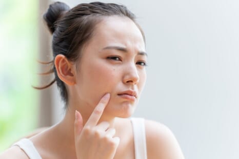 化粧水が浸透しない！原因や浸透させるポイントを解説