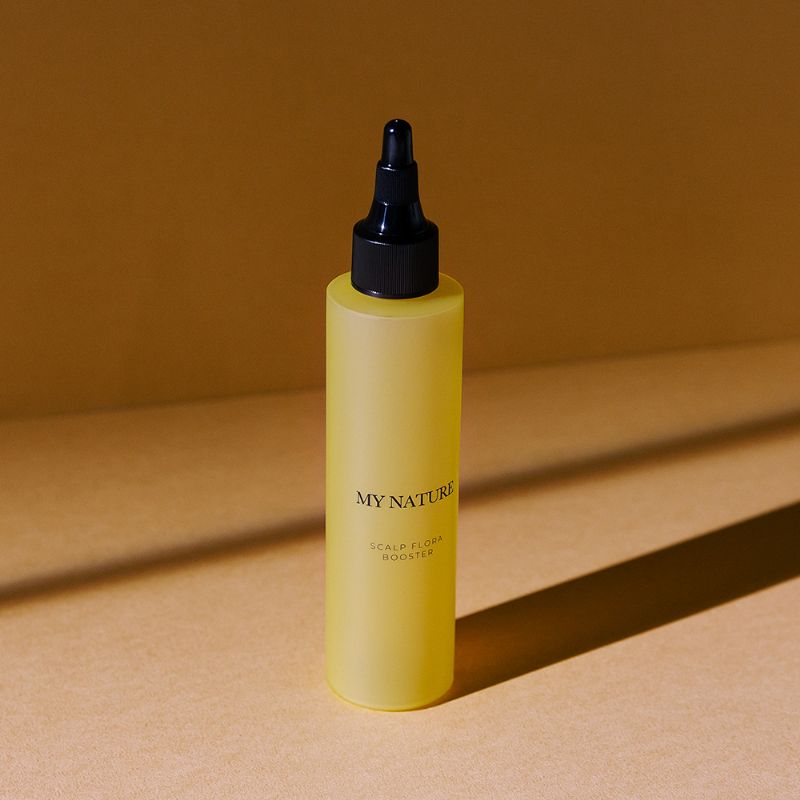 マイナチュレ スカルプフローラブースター