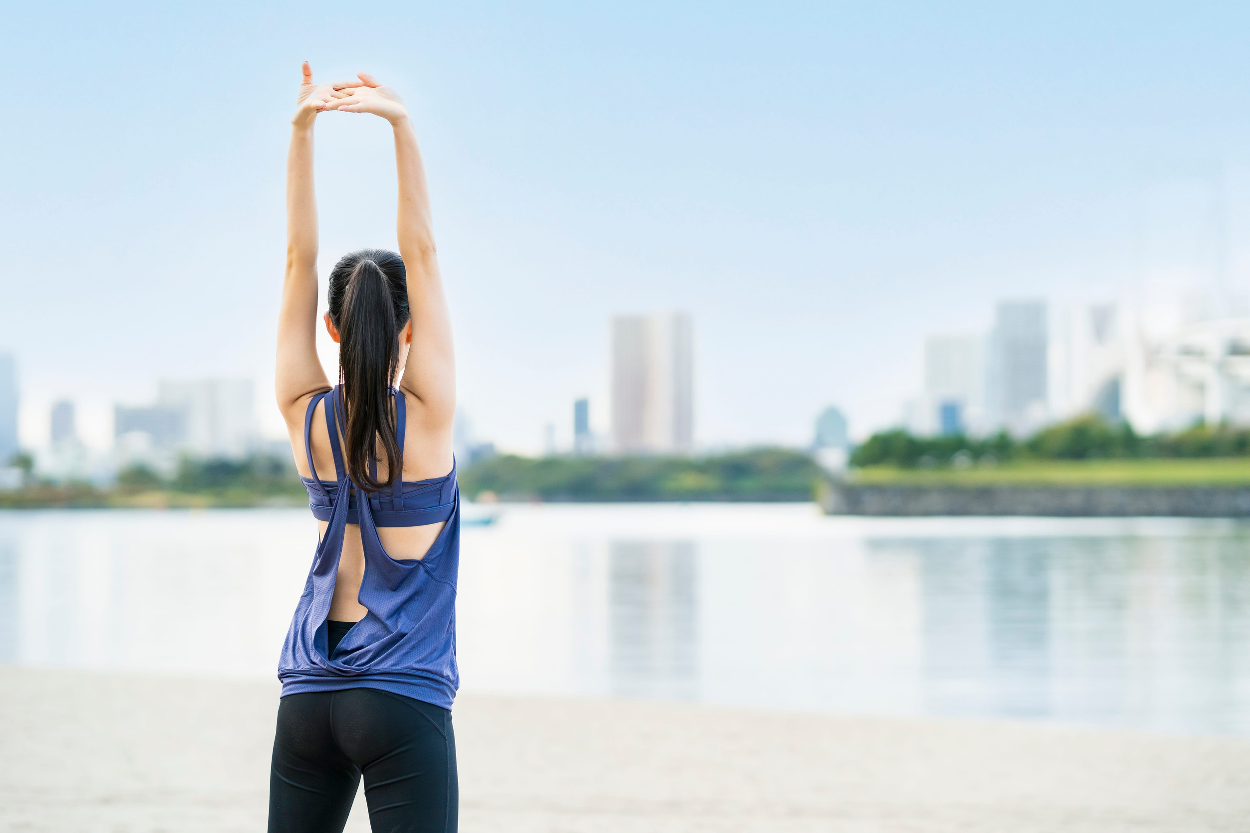 春こそ痩せやすい！？ 楽しく簡単に続ける◎朝活ダイエット