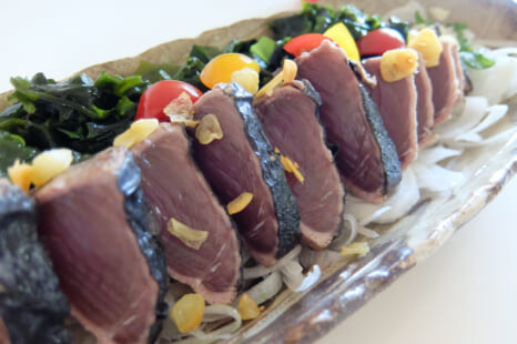 痩せたい40・50代は注目！ 今こそ摂るべき春の魚介＆食べ方