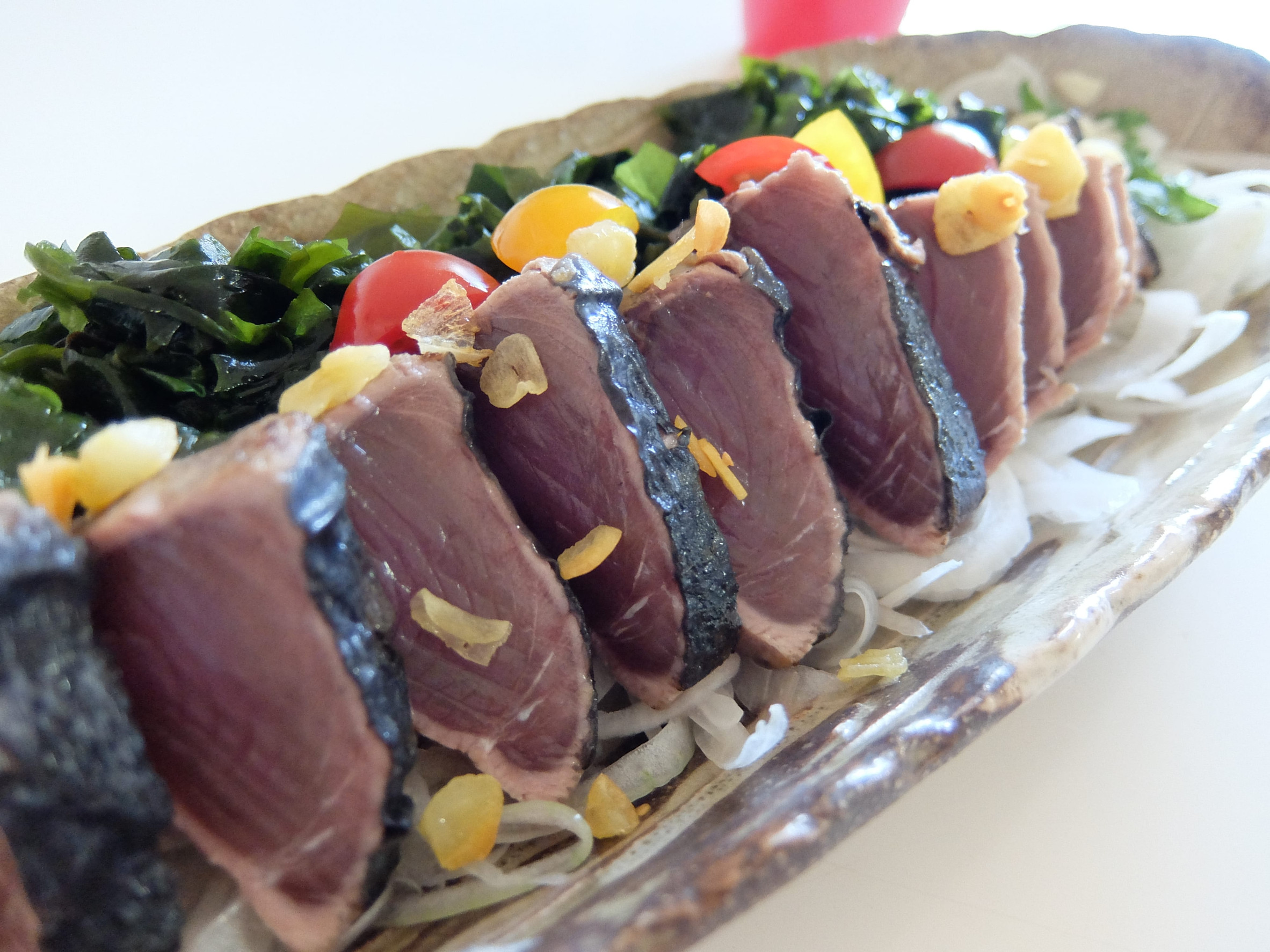 痩せたい40・50代は注目！ 今こそ摂るべき春の魚介＆食べ方