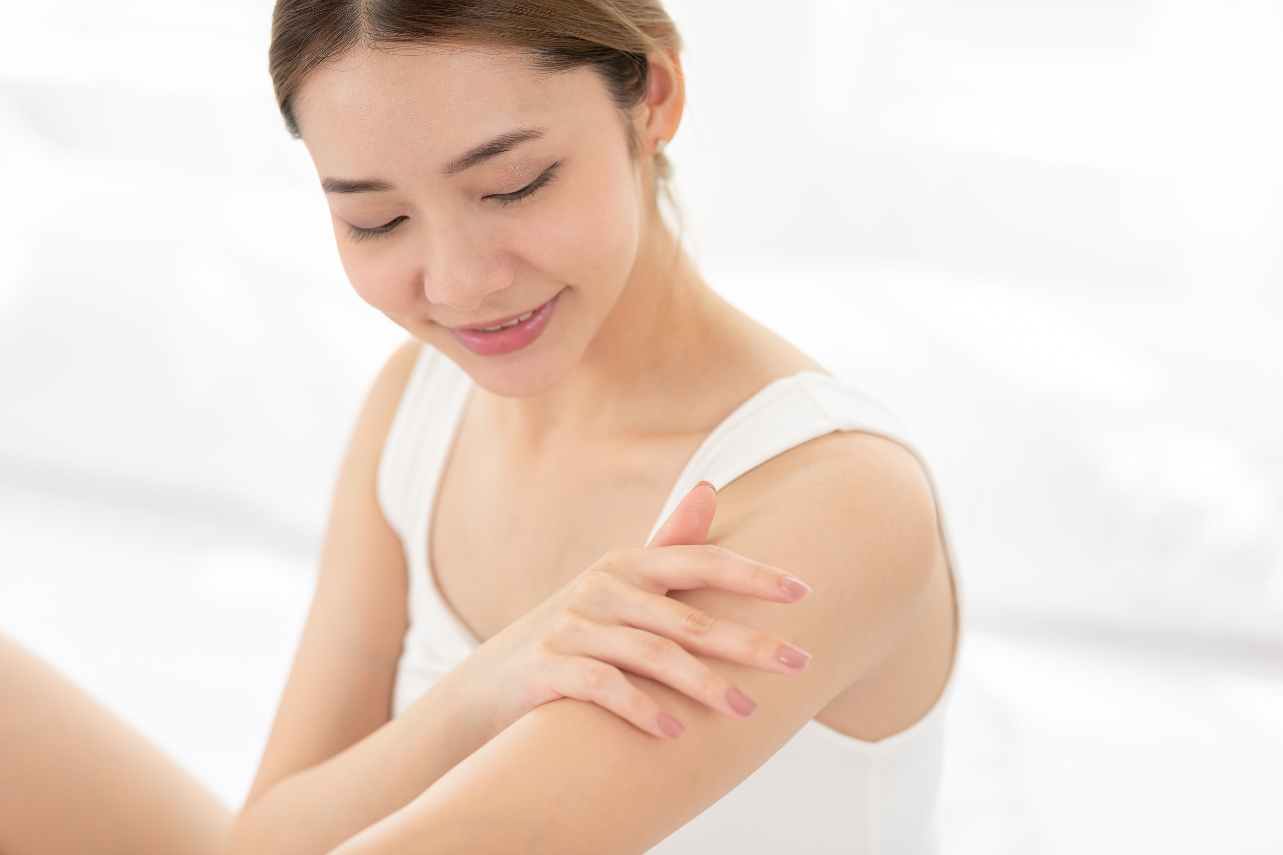 うっかり日焼けを防ぐ！ 今から始めるべき40・50代のUV対策