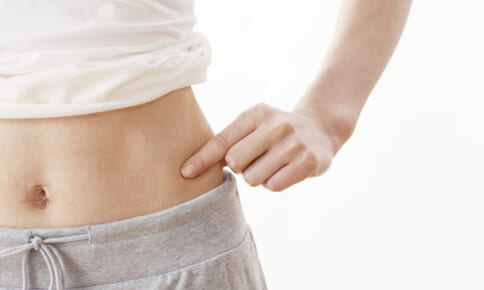 アガったお尻で−5歳見え！簡単◎“ながら”でできるヒップアップエクサ